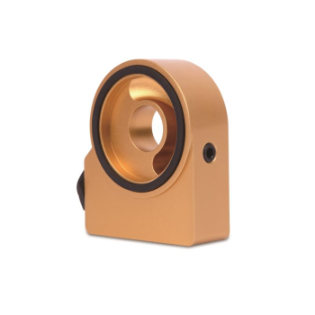 Thermostatic Oil Sandwich Plate | MMOP-SPT