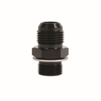 Subaru WRX STI Ölkühler Kit mit Thermostat, 2015+, schwarz | MMOC-STI-15TBK