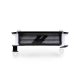 Mazda Miata Ölkühler Kit mit Thermostat, 1999-2005, silber | MMOC-MIA-99T