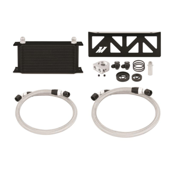 Subaru/Scion/Toyota BRZ/FR-S/86 Ölkühler Kit,...