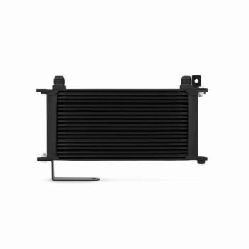 Subaru WRX STI Ölkühler Kit, 2008-2014, schwarz...