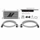 Nissan 350Z Ölkühler Kit, 2003-2009, schwarz | MMOC-350Z-03BK