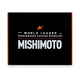 Nissan 350Z Ölkühler Kit, 2003-2009, schwarz | MMOC-350Z-03BK
