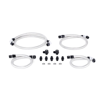 Mazda RX-8 Lines, Fittings & Accessories, 2004-2008 |...