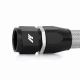 3ft. Stainless Steel Braided Hose w/ -10AN Fittings | MMSBH-10-3