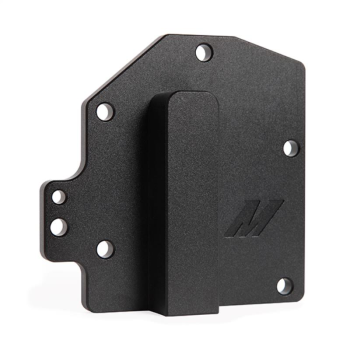 Ford Mustang GT RHD Oil Cooler Block Off Plate, 2015+ |...