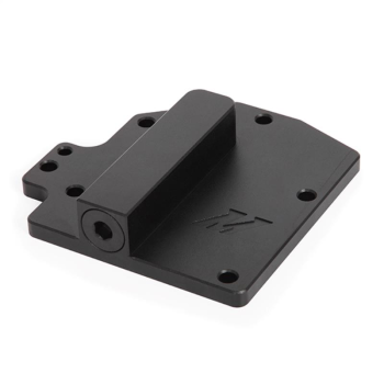 Ford Mustang GT RHD Oil Cooler Block Off Plate, 2015+ |...