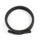 Braided -10AN 6Ft. Hose, Black | MMSBH-1072-CB