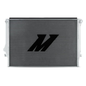 15+ VW/Audi MK7 Radiator | MMRAD-MK7-15