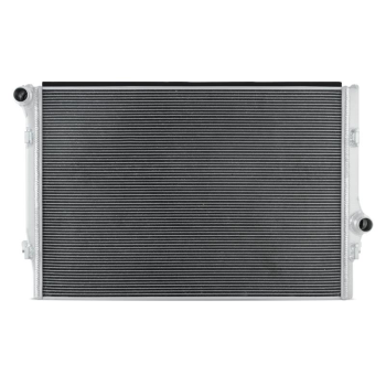 15+ VW/Audi MK7 Radiator | MMRAD-MK7-15