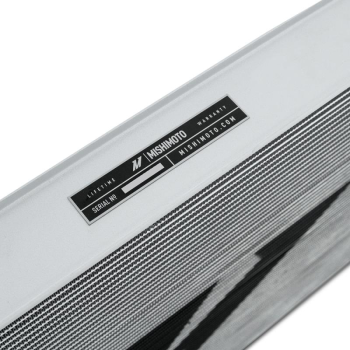 15+ VW/Audi MK7 Radiator | MMRAD-MK7-15