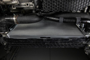 15+ VW/Audi MK7 Radiator | MMRAD-MK7-15