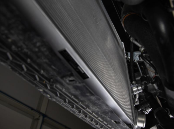 15+ VW/Audi MK7 Radiator | MMRAD-MK7-15