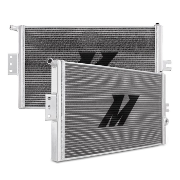 Infiniti Q50/Q60 3.0T Performance Heat Exchanger, 2016+ |...