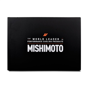 Infiniti Q50/Q60 3.0T Performance Heat Exchanger, 2016+ | MMHE-Q50-16