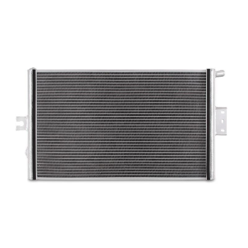 Infiniti Q50/Q60 3.0T Performance Heat Exchanger, 2016+ | MMHE-Q50-16