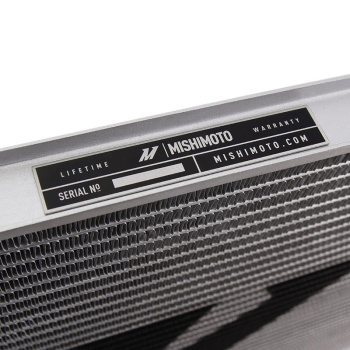 Infiniti Q50/Q60 3.0T Performance Heat Exchanger, 2016+ | MMHE-Q50-16