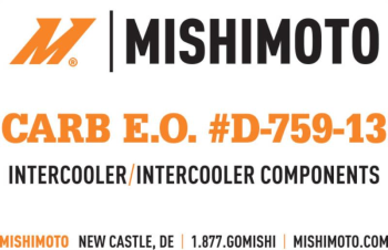 Wärmetauscher/Wasserkühler BMW F80 M3/M4, 2015-2020 | MMHE-F80-15
