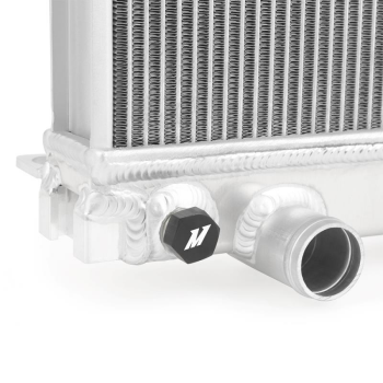 2011+ Ford Ranger 3.2L Diesel Performance Aluminum Performance Wasserkühler | MMRAD-RGR-11