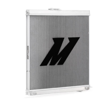 2011+ Ford Ranger 3.2L Diesel Performance Aluminum Wasserkühler | MMRAD-RGR-11