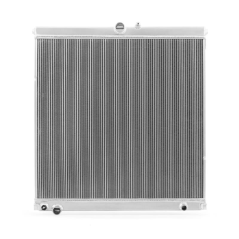 2011+ Ford Ranger 3.2L Diesel Performance Aluminum Wasserkühler | MMRAD-RGR-11