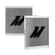 2011+ Ford Ranger 3.2L Diesel Performance Aluminum Performance Wasserkühler | MMRAD-RGR-11