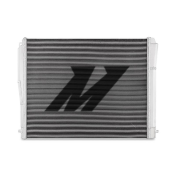 20+ Toyota Supra Aluminum Performance Wasserkühler | MMRAD-SUP-20