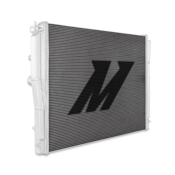 20+ Toyota Supra Aluminum Performance Wasserkühler | MMRAD-SUP-20