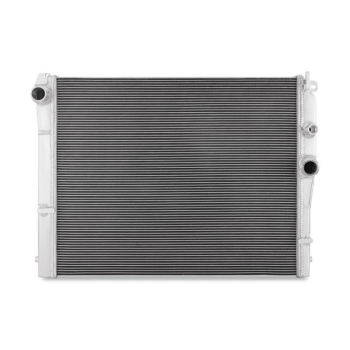 20+ Toyota Supra Aluminum Performance Wasserkühler | MMRAD-SUP-20