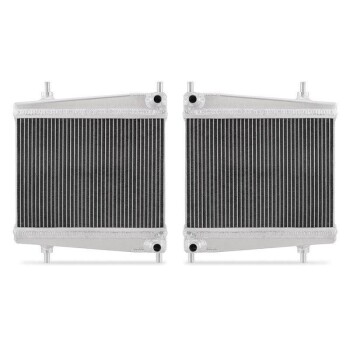 20+ Toyota Supra Aluminum Wasserkühler | MMRAD-SUP-20
