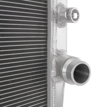 20+ Toyota Supra Aluminum Wasserkühler | MMRAD-SUP-20