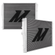 20+ Toyota Supra Aluminum Performance Wasserkühler | MMRAD-SUP-20