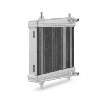 20+ Toyota Supra Aluminum Auxiliary Wasserkühlers | MMRAD-SUP-20A