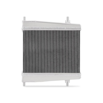 20+ Toyota Supra Aluminum Auxiliary Wasserkühlers | MMRAD-SUP-20A