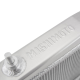 20+ Toyota Supra Aluminum Auxiliary Wasserkühlers | MMRAD-SUP-20A