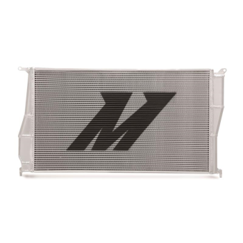 BMW E9X 3-Series N54/N55 Performance Radiator, 2006-2013 | MMRAD-E90-07