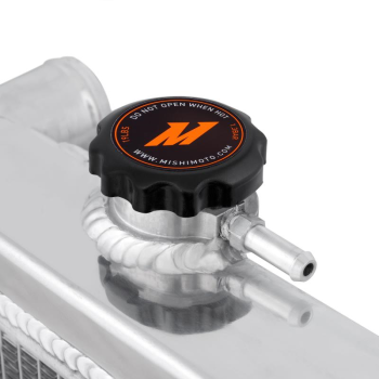 Infiniti G35 Performance Wasserkühler, 2003-2007 | MMRAD-G35-03