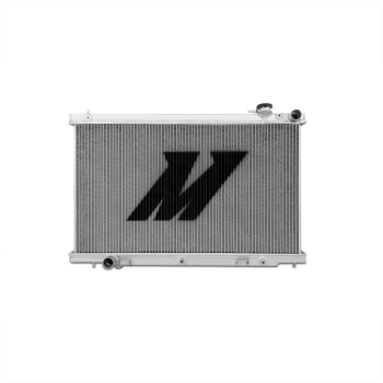 Infiniti G35 Performance Wasserkühler, 2003-2007 | MMRAD-G35-03