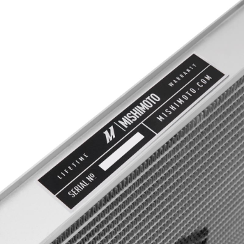 08-14 Subaru WRX / 08+ STI X-Line Performance Radiator | MMRAD-STI-08X