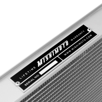 08-14 Subaru WRX / 08+ STI X-Line Performance Radiator | MMRAD-STI-08X