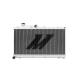 08-14 Subaru WRX / 08+ STI X-Line Performance Radiator | MMRAD-STI-08X