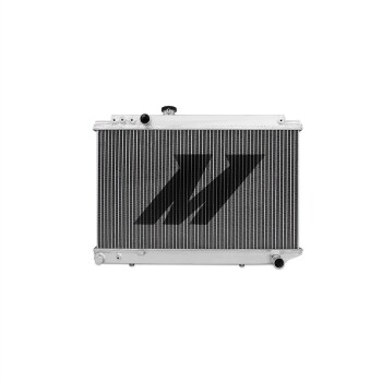 Toyota Supra Performance Radiator, 1986-1992 | MMRAD-SUP-86