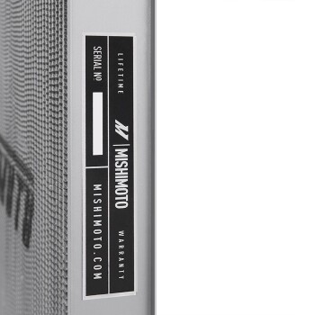 Toyota Supra Performance Radiator, 1986-1992 | MMRAD-SUP-86