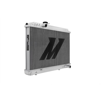 Toyota Supra Performance Radiator, 1986-1992 | MMRAD-SUP-86