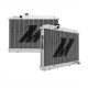 Toyota Supra Performance Radiator, 1986-1992 | MMRAD-SUP-86