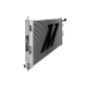 Mitsubishi Lancer Evolution X X-Line Performance Radiator, 2008-2015 | MMRAD-EVO-10X