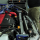 Mitsubishi Lancer Evolution X X-Line Performance Radiator, 2008-2015 | MMRAD-EVO-10X