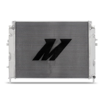 2006-2015 Mazda Miata NC Aluminum Performance Wasserkühler | Mishimoto