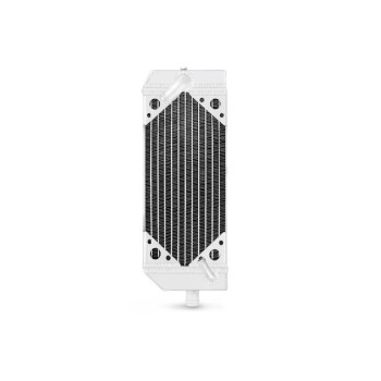 KTM 450/525 MXC/EXC Braced Aluminum Dirt Bike Radiator,...
