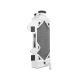 Honda CRF250R Braced Aluminum Dirt Bike Wasserkühler, 2010-2013 | MMDB-CRF250R-10RX